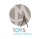 Toys by Mandy Mystery